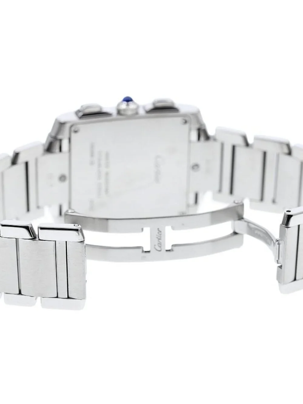 CARTIER Tank francais